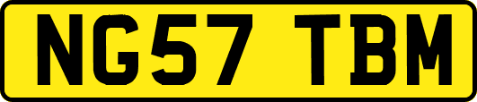 NG57TBM
