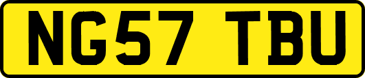NG57TBU
