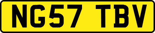 NG57TBV