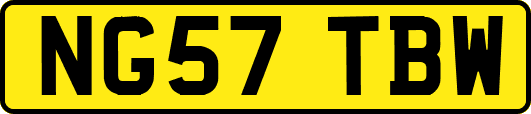 NG57TBW