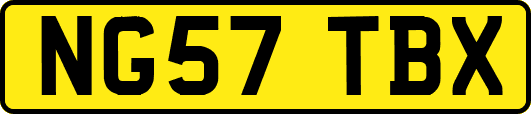 NG57TBX
