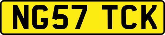 NG57TCK