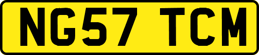 NG57TCM