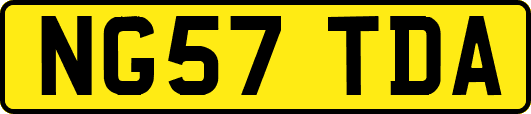 NG57TDA