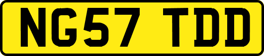 NG57TDD