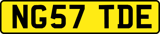 NG57TDE