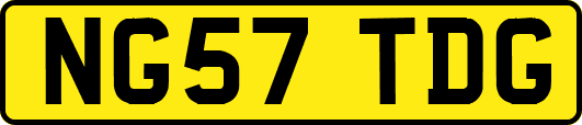 NG57TDG