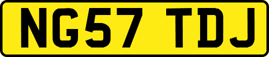 NG57TDJ