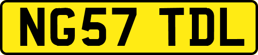NG57TDL