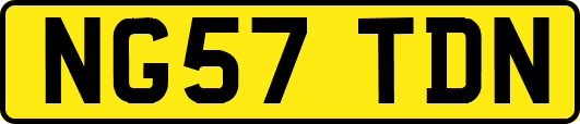 NG57TDN