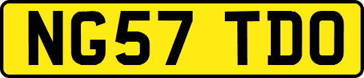 NG57TDO