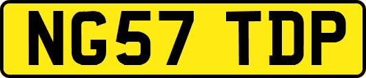 NG57TDP