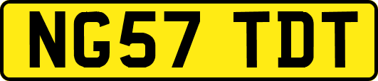 NG57TDT