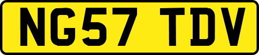 NG57TDV
