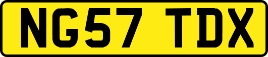 NG57TDX