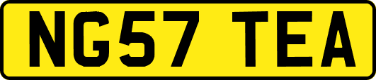 NG57TEA