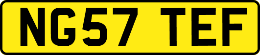 NG57TEF
