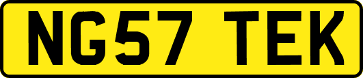 NG57TEK