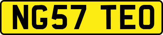 NG57TEO