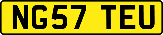 NG57TEU