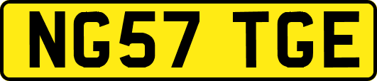 NG57TGE