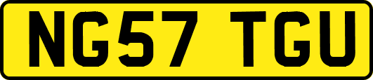 NG57TGU