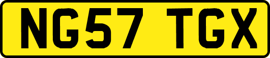 NG57TGX