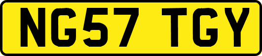 NG57TGY