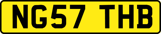 NG57THB