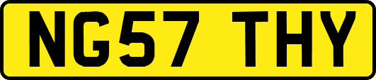 NG57THY