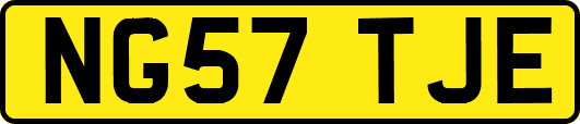 NG57TJE