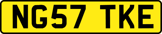 NG57TKE