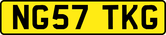 NG57TKG