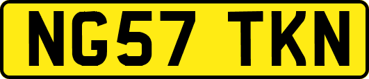 NG57TKN