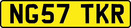 NG57TKR
