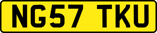 NG57TKU