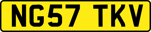NG57TKV