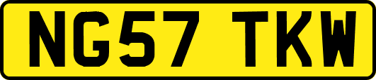 NG57TKW
