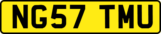 NG57TMU