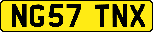 NG57TNX