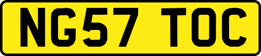 NG57TOC