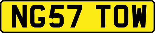NG57TOW