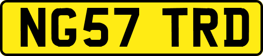 NG57TRD