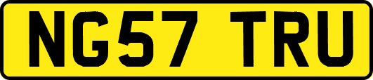 NG57TRU