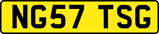 NG57TSG