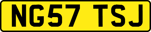 NG57TSJ