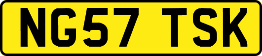 NG57TSK