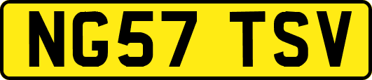 NG57TSV