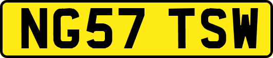 NG57TSW