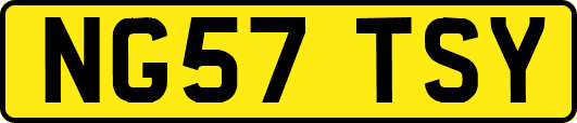 NG57TSY